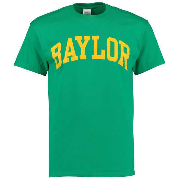 Baylor Bears Arch WEM T-Shirt - Green,We sell and wholesale Baylor Bears Arch WEM T-Shirt - Green on line form chian!